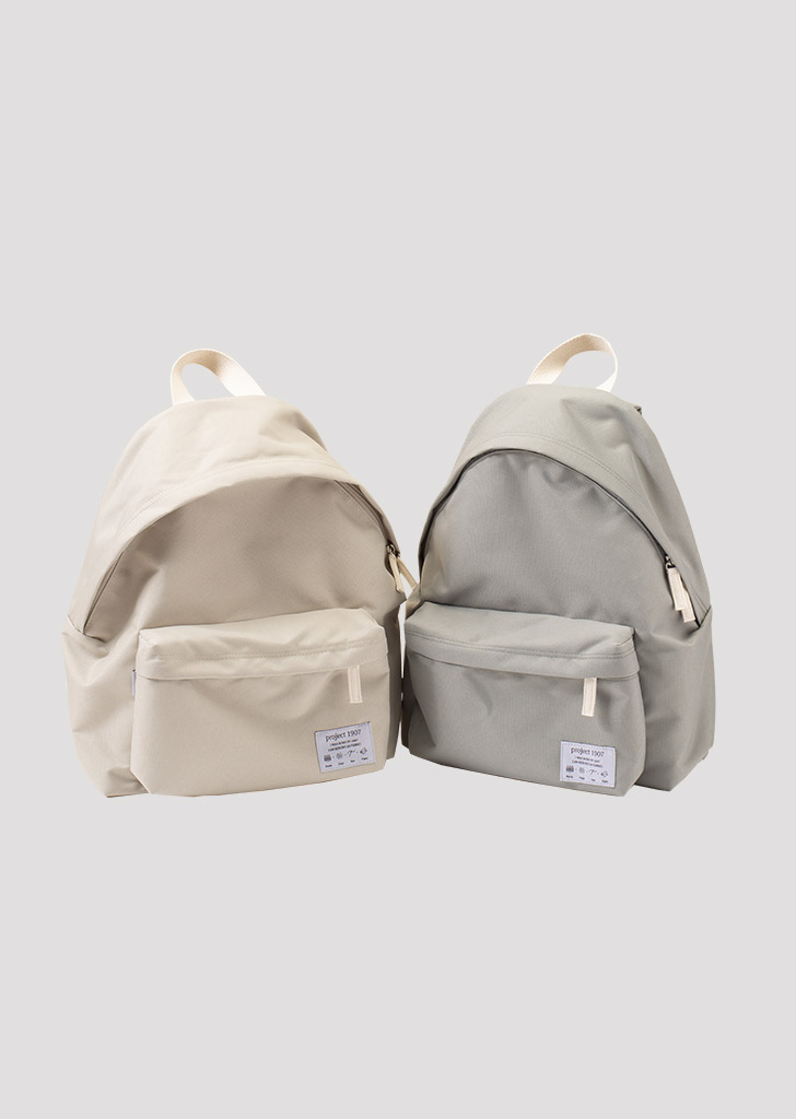 [PLASTIC] Mini Back Pack (어린이용)