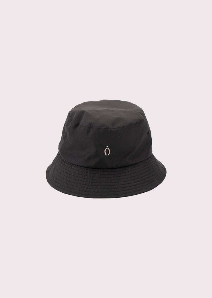 [PLASTIC] Bucket Hat